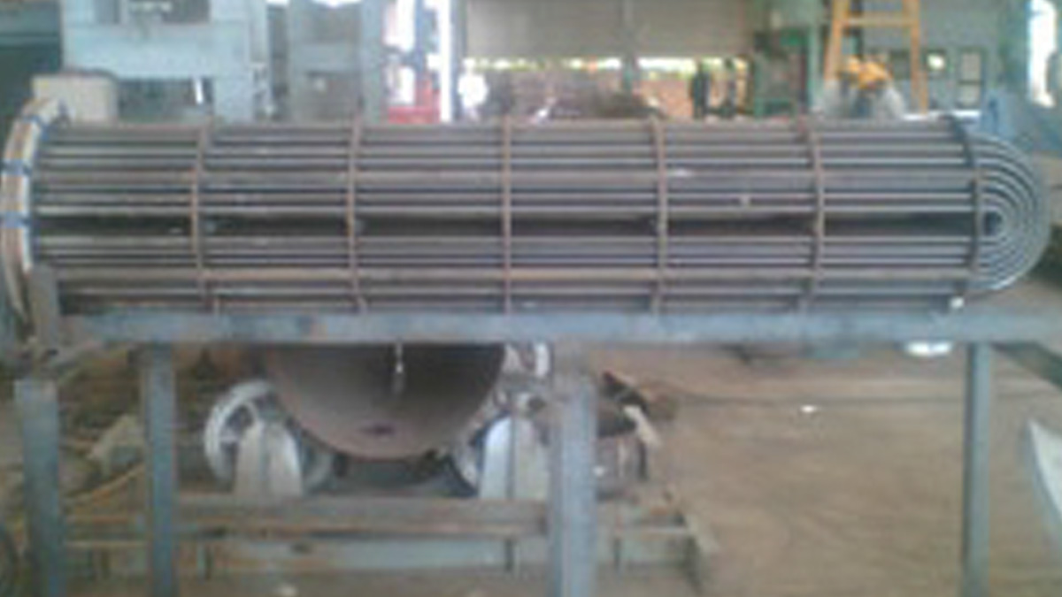 Plasmatec Engineers (OPC) Pvt. Ltd